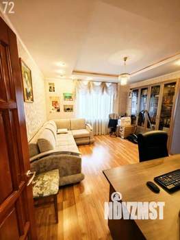 3-к квартира, вторичка, 93м2, 6/9 этаж