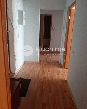 2-к квартира, вторичка, 64м2, 3/10 этаж