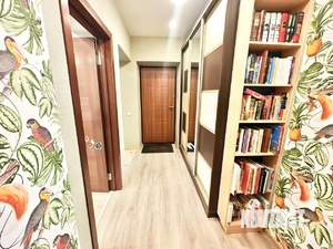 2-к квартира, вторичка, 66м2, 4/9 этаж