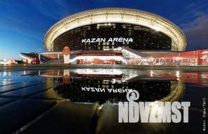 1-к квартира, вторичка, 51м2, 16/17 этаж