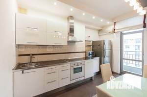 2-к квартира, вторичка, 63м2, 7/8 этаж