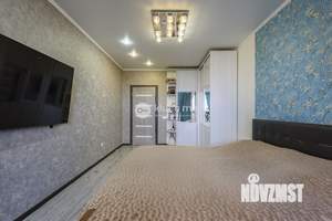 2-к квартира, вторичка, 80м2, 9/16 этаж