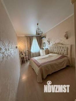 3-к квартира, вторичка, 97м2, 4/15 этаж