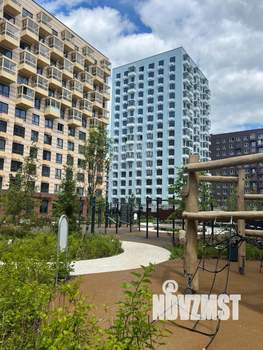 Студия квартира, вторичка, 24м2, 16/17 этаж