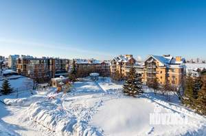 3-к квартира, вторичка, 155м2, 4/7 этаж