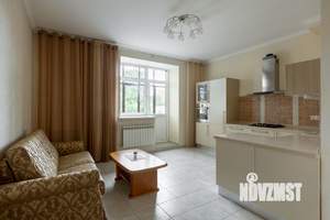 2-к квартира, вторичка, 111м2, 2/8 этаж