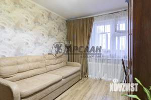 4-к квартира, вторичка, 87м2, 6/9 этаж