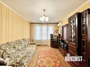 2-к квартира, вторичка, 47м2, 5/5 этаж