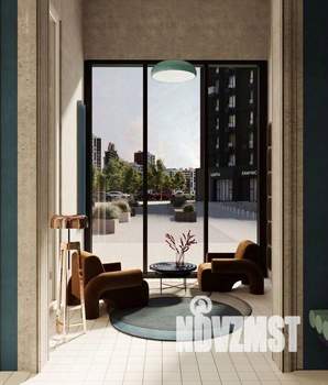 3-к квартира, вторичка, 92м2, 7/9 этаж