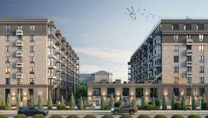 3-к квартира, вторичка, 66м2, 3/9 этаж