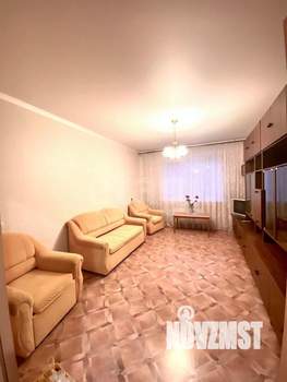 3-к квартира, вторичка, 69м2, 4/9 этаж
