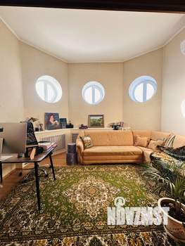 3-к квартира, вторичка, 94м2, 6/6 этаж