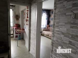 1-к квартира, вторичка, 31м2, 12/19 этаж