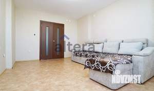 2-к квартира, вторичка, 62м2, 17/18 этаж
