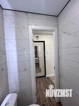 Студия квартира, вторичка, 18м2, 2/9 этаж