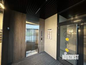 1-к квартира, вторичка, 55м2, 5/5 этаж