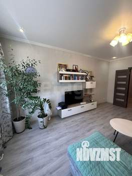 2-к квартира, вторичка, 65м2, 3/12 этаж