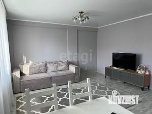 2-к квартира, вторичка, 57м2, 6/19 этаж