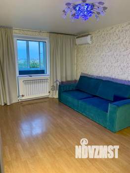 2-к квартира, вторичка, 50м2, 9/9 этаж