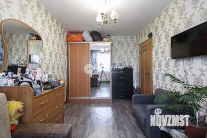 2-к квартира, вторичка, 50м2, 7/9 этаж
