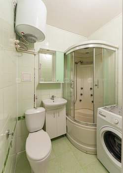 3-к квартира, вторичка, 63м2, 2/4 этаж