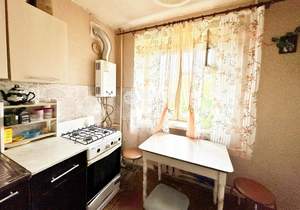 2-к квартира, вторичка, 39м2, 4/5 этаж
