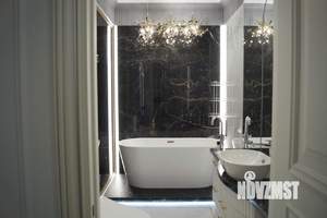 3-к квартира, вторичка, 115м2, 2/5 этаж