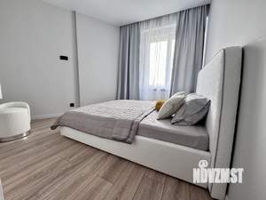 1-к квартира, вторичка, 39м2, 11/18 этаж