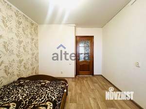 3-к квартира, вторичка, 70м2, 7/9 этаж