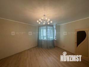 1-к квартира, вторичка, 42м2, 12/18 этаж
