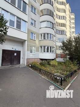 1-к квартира, вторичка, 25м2, 1/9 этаж