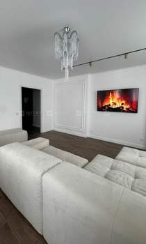 4-к квартира, вторичка, 188м2, 10/14 этаж