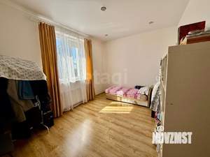 2-к квартира, вторичка, 50м2, 12/19 этаж