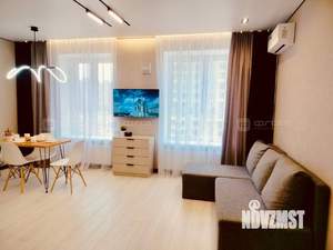 Студия квартира, вторичка, 27м2, 8/9 этаж