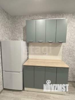 Студия квартира, вторичка, 13м2, 3/5 этаж