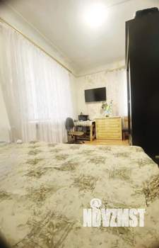 Студия квартира, вторичка, 22м2, 1/2 этаж