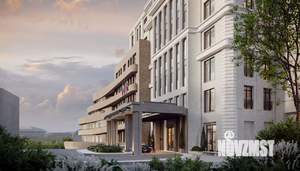 4-к квартира, вторичка, 91м2, 1/8 этаж