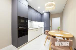 2-к квартира, вторичка, 49м2, 19/25 этаж