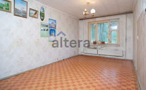 3-к квартира, вторичка, 69м2, 2/9 этаж