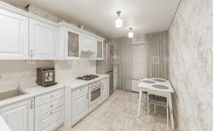 2-к квартира, вторичка, 57м2, 5/5 этаж