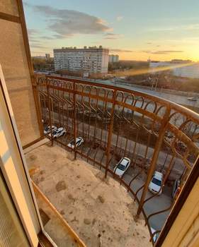 Фото квартиры на продажу (1)