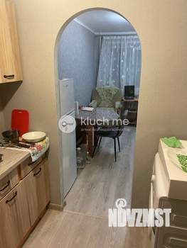 1-к квартира, вторичка, 18м2, 5/5 этаж