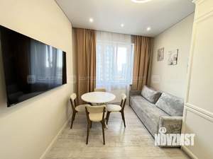 2-к квартира, вторичка, 73м2, 8/23 этаж