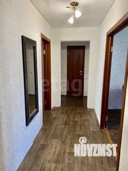 4-к квартира, вторичка, 90м2, 3/10 этаж