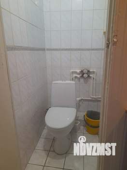 Студия квартира, вторичка, 19м2, 3/5 этаж