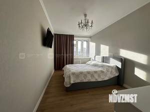 2-к квартира, вторичка, 61м2, 3/9 этаж