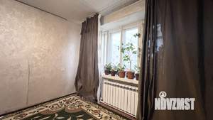 1-к квартира, вторичка, 33м2, 4/5 этаж