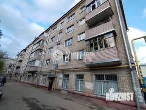 Студия квартира, вторичка, 10м2, 2/5 этаж