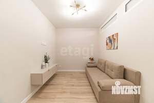 1-к квартира, вторичка, 41м2, 2/7 этаж