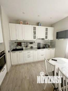 3-к квартира, вторичка, 75м2, 15/23 этаж